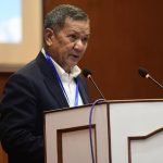 एआईको प्रयोगमा नेपाल दक्षिण एसियामै कमजोर छ: सञ्चारमन्त्री गुरुङ