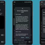 गुगलको यो नयाँ फिचरले फोन चोरी हुने बित्तिकै लक गर्ने, एन्ड्रोइड १५ मा उपलब्ध