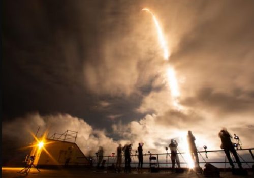 अन्तरिक्षमा निजी लगानी अत्यावश्यक भएको इटालियन स्पेस एजेन्सीका प्रमुखको भनाई