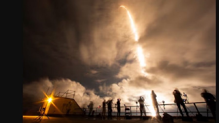 अन्तरिक्षमा निजी लगानी अत्यावश्यक भएको इटालियन स्पेस एजेन्सीका प्रमुखको भनाई