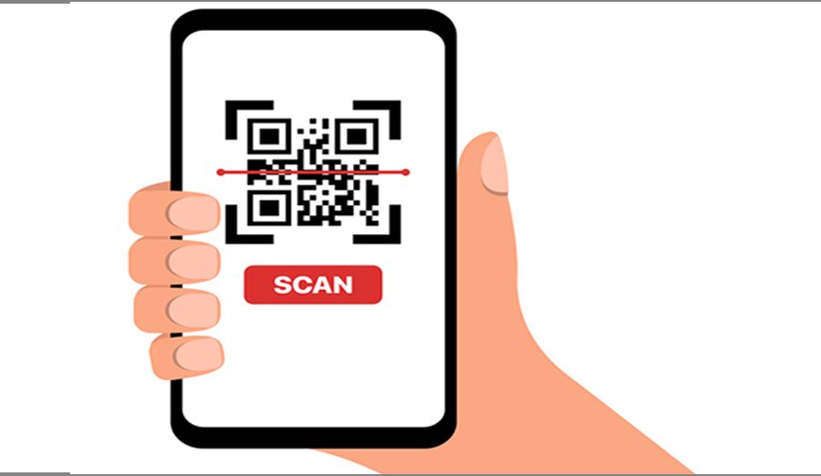 रामेछापमा अब क्यूआरमार्फत् गुनासो गर्न सकिने