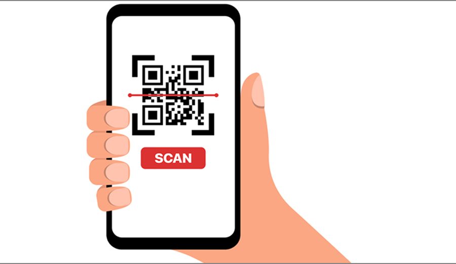 क्यूआर कोडमार्फत् एकै महिनामा ५ अर्ब ३५ करोड रुपैयाँ बराबरको कारोबार