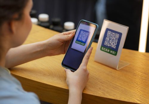 क्यूआर कोडमार्फत् भुक्तानीको प्रवृत्ति लगातार बढ्दै, फागुनमा मात्रै २ अर्ब २८ करोडमाथिको कारोबार