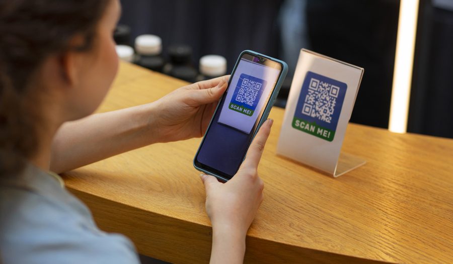 क्यूआर कोडमार्फत् भुक्तानीको प्रवृत्ति लगातार बढ्दै, फागुनमा मात्रै २ अर्ब २८ करोडमाथिको कारोबार