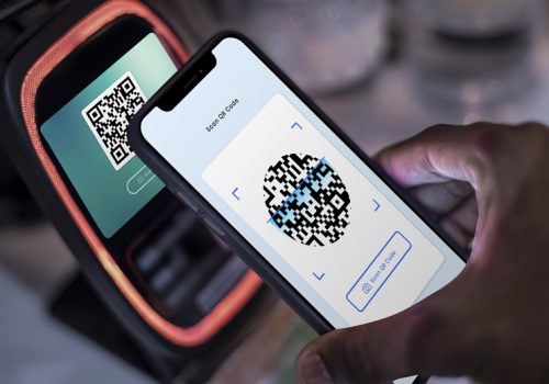 क्यूआर कोडमार्फत हुने कारोबार रकम एकै महिनामा साढे ४ अर्ब रुपैयाँले घट्यो