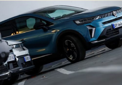 कम लागतको गियरबक्स प्रविधिमा लगानीले रेनोलाई जटिल ईभी प्रतिस्पर्धामा सफलता