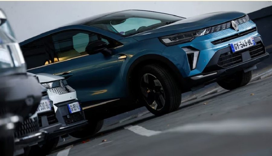 कम लागतको गियरबक्स प्रविधिमा लगानीले रेनोलाई जटिल ईभी प्रतिस्पर्धामा  सफलता