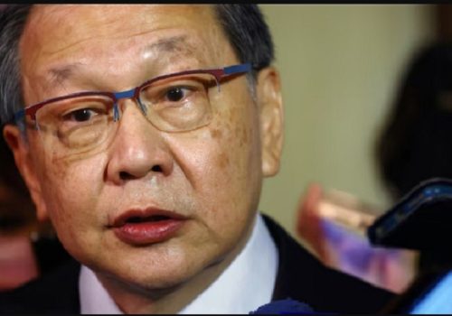 भूराजनीतिक जोखिम निकै ‘जटिल’ छ- मिडियाटेकका सीईओ रिक साई