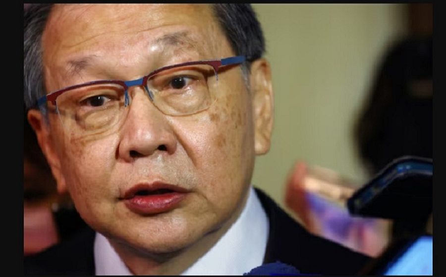 भूराजनीतिक जोखिम निकै ‘जटिल’ छ- मिडियाटेकका सीईओ रिक साई