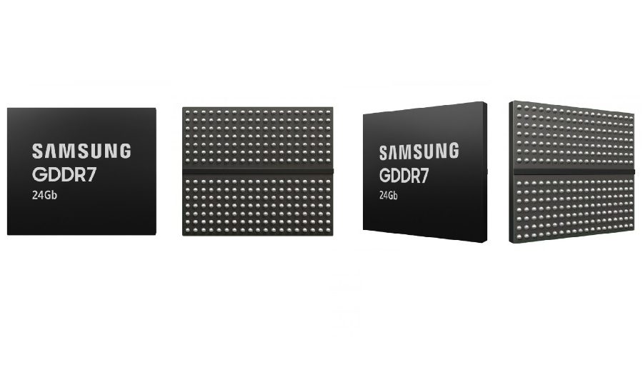 सामसङले सार्वजनिक गर्यो एआई र गेमिङलक्षित ब्लेजिङ फास्ट २४ जीबी डीडीआर७ डीआरएएम