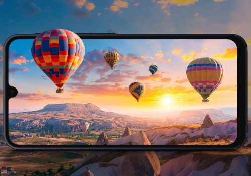 सामसङद्वारा ग्यालेक्सी ए१६ स्मार्टफोनको घोषणा