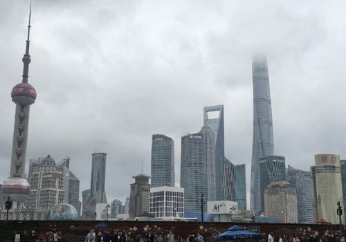 नयाँ पाइलट योजनाअन्तरगत चीनले विदेशी कम्पनीलाई डाटा सेन्टर चलाउन अनुमति दिने