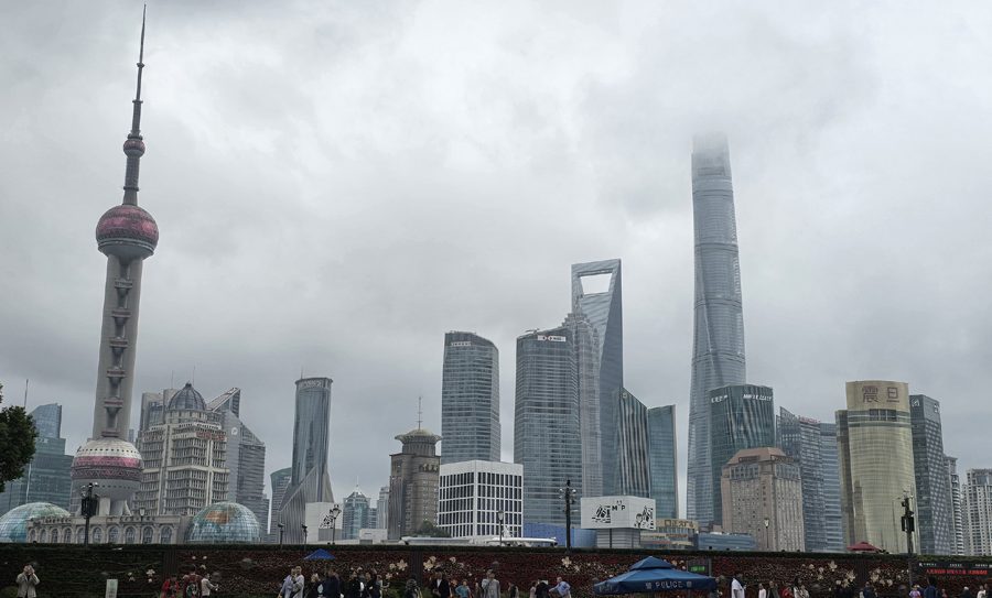 नयाँ पाइलट योजनाअन्तरगत ​​चीनले विदेशी कम्पनीलाई डाटा सेन्टर चलाउन अनुमति दिने