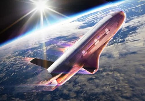 अमेरिकी सेनाको एक्स-३७बी ‘स्पेस प्लेन’ ले कक्षमा अनौठो ‘एरोब्रेकिङ’ चालहरु प्रदर्शन गर्ने