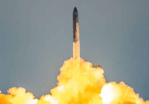 सन् २०२६ को अन्त्यमा स्टारशिप मङ्गल ग्रहमा प्रस्थान गर्नेः इलन मस्क