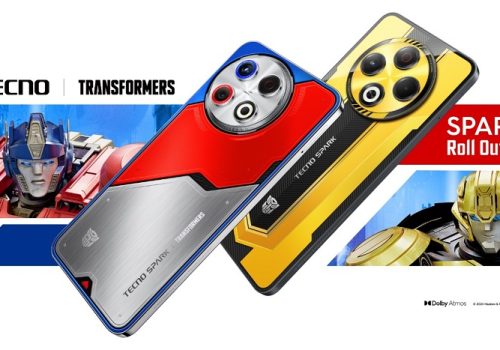 टेक्नोले नेपाली बजारमा सार्वजनिक गर्यो स्पार्क थर्टी स्मार्टफोन