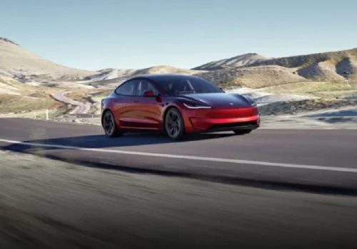 टेस्लाले अर्को वर्षदेखि नयाँ र थप किफायती ईभीहरू ‘लञ्च गर्न’ सुरु गर्ने