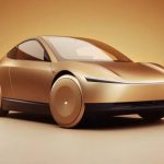 टेस्लाले आगामी अप्रिलदेखि साइबरक्याब उत्पादन सुरु गर्ने