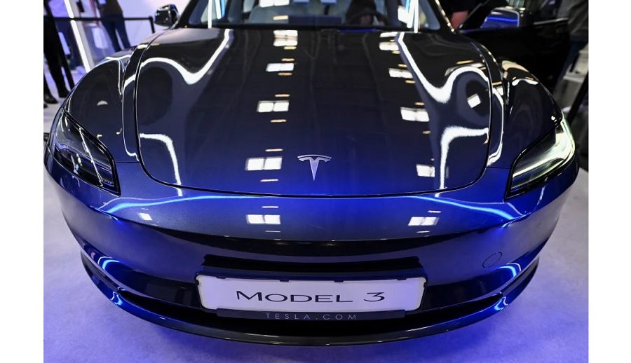 नर्वेमा बिक्री भएका नयाँ कारमध्ये विद्युतीय कारको हिस्सा ८९ प्रतिशत