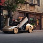 टेस्ला रोबोट्याक्सी सवारी ‘अस्थायी रूपमा’ जून २२ बाट सुरु हुने तयारीमा