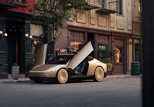 सामसङले रोबोट्याक्सीको लागि टेस्लालाई फाइभजी मोडेम आपूर्ति गर्ने