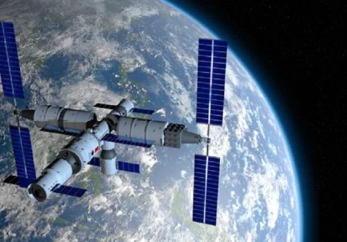 तियाङगोङ अन्तरिक्ष स्टेशनमा नयाँ मोड्युलहरू प्रक्षेपण गर्ने चीनको तयारी