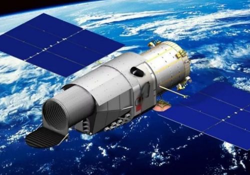 चीन यसकारण आफ्नो तियाङगोङ स्पेस स्टेशनलाई अझै विस्तार गर्न चाहन्छ