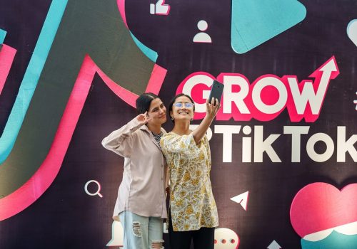 TikTok organizes workshop in Nepal to empower Small and Medium Businesses