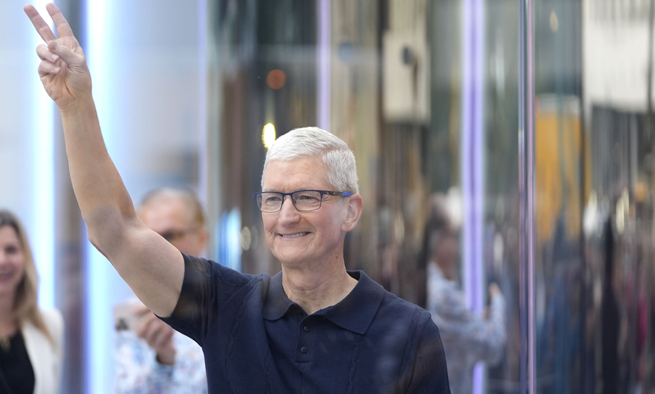 एप्पलले चीनमा आफ्नो लगानी बढाउने योजनाको घोषणा