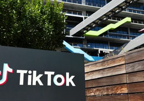 बाल गोपनीयता कानून उल्लङ्घन गरेको आरोप टेक्ससमा टिकटकमाथि मुद्दा