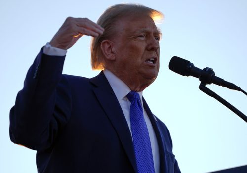 राष्ट्रपति ट्रम्पद्वारा बाइडेनले लागू गरेका नियम खारेज गर्दै नयाँ एआई कार्ययोजना बनाउन आदेश