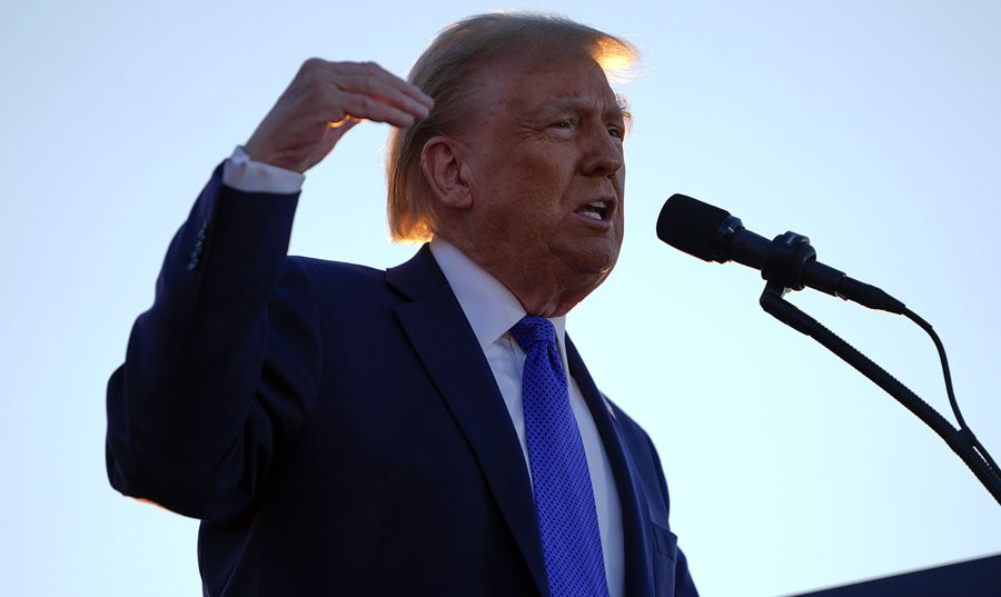 राष्ट्रपति ट्रम्पद्वारा बाइडेनले लागू गरेका नियम खारेज गर्दै नयाँ एआई कार्ययोजना बनाउन आदेश