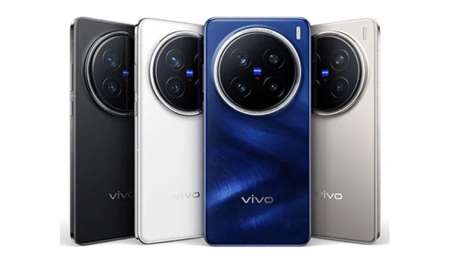 भिभोको एक्स२०० प्रो र एक्स२०० प्रो मिनी पहिलो डाइमेन्सिटी ९४०० फ्ल्यागशिपको रूपमा अनावरण