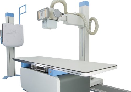 कोशीमा क्षयरोगका सङ्क्रमित खोज्न एआई एक्स-रेको प्रयोग