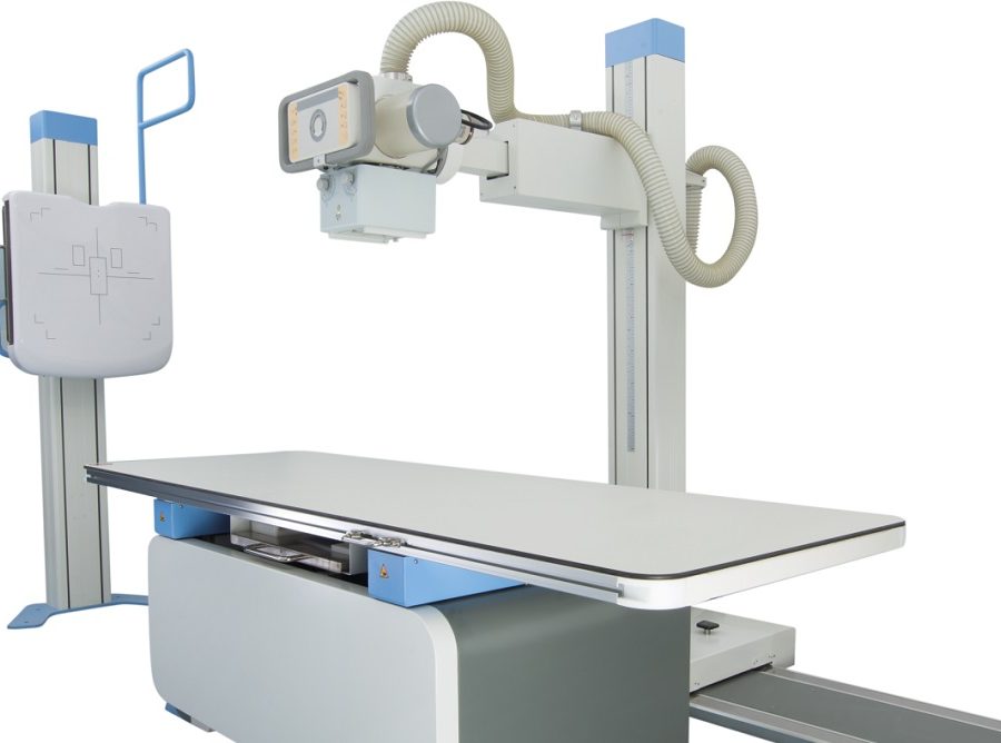 कोशीमा क्षयरोगका सङ्क्रमित खोज्न एआई एक्स-रेको प्रयोग