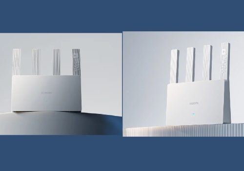 शाओमीको सबैभन्दा सस्तो वाईफाई ७ राउटर विश्वव्यापी रूपमा सार्वजनिक