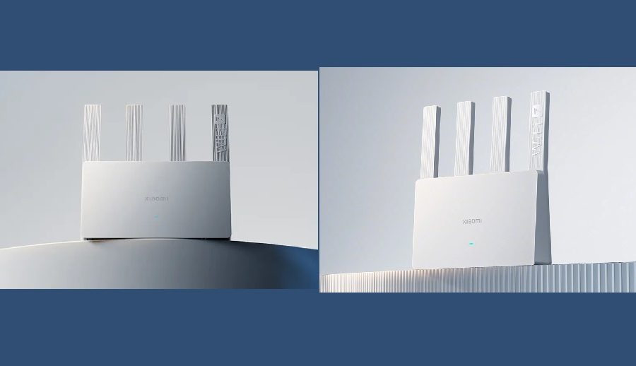 शाओमीको सबैभन्दा सस्तो वाईफाई ७ राउटर विश्वव्यापी रूपमा सार्वजनिक
