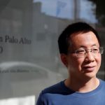 टिकटकको मूल कम्पनी बाइटडान्सका संस्थापक झाङ यिमिङ बने चीनका सबैभन्दा धनी व्यक्ति