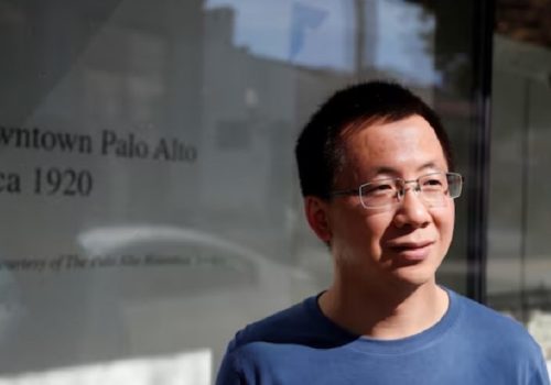 टिकटकको मूल कम्पनी बाइटडान्सका संस्थापक झाङ यिमिङ बने चीनका सबैभन्दा धनी व्यक्ति