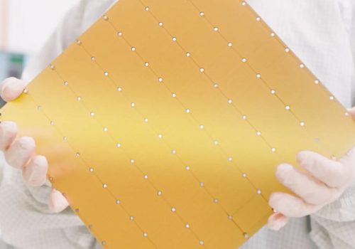 एआई चिप स्टार्ट अप सेरेब्रासले आईपीओका लागि दियो आवेदन