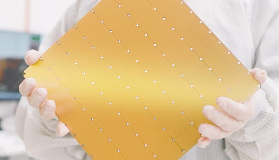 फ्रान्सको मिस्ट्रलसँग साझेदारी गर्दै एआई चिप कम्पनी सेरेब्रास