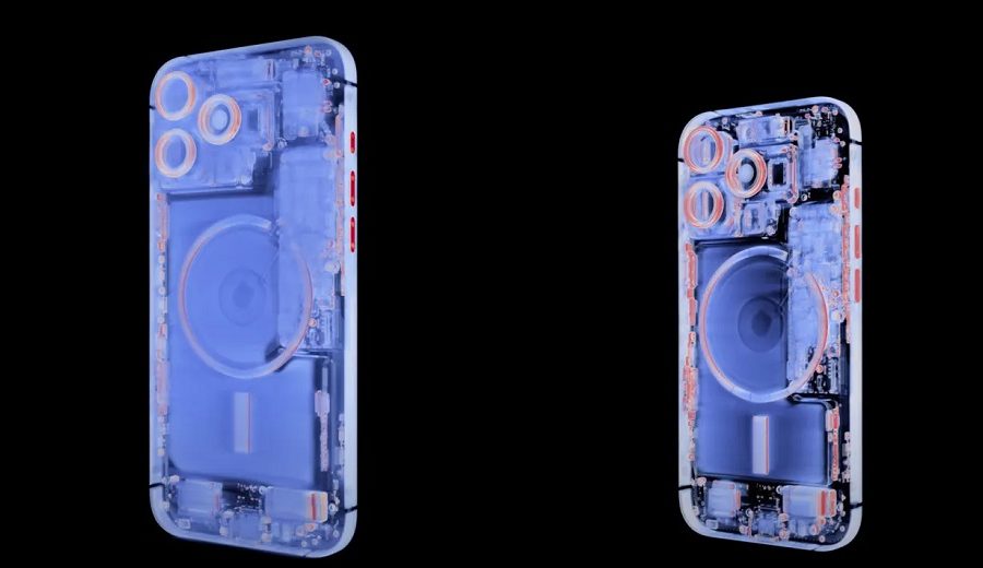 अर्को वर्षदेखि आईफोनमा कम्तीमा १२ जीबी र्याम समावेश गरिने