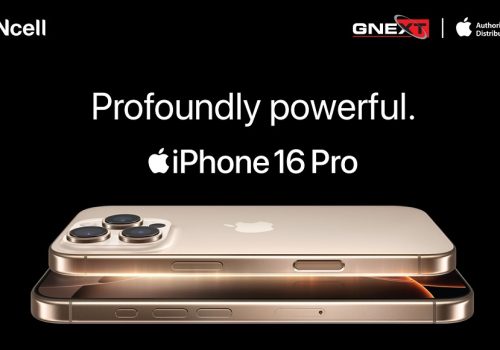 आईफोन १६ सिरिज नेपाली बजारमा आधिकारिक रुपमा उपलब्ध, यस्तो छ मूल्य