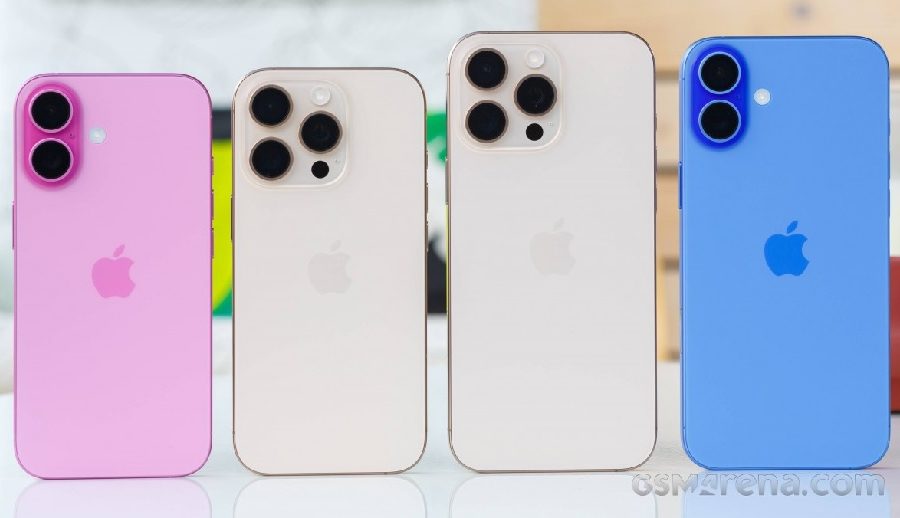 नन्–प्रो आईफोन १६ मोडेलहरूले अत्यधिक माग रहेको विश्लेषकको दावी