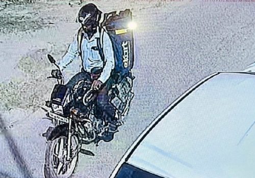 भारतमा आईफोन डेलिभर गर्ने क्रममा डेलिभरी एजेन्टको हत्या