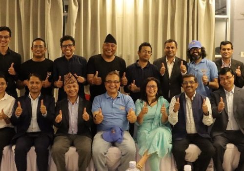 आइसिटी अवार्ड २०२४ को लागि स्टार्टअप, प्रडक्ट र इन्नोभेसन विधामा सेमिफाइनलिस्ट सार्वजनिक