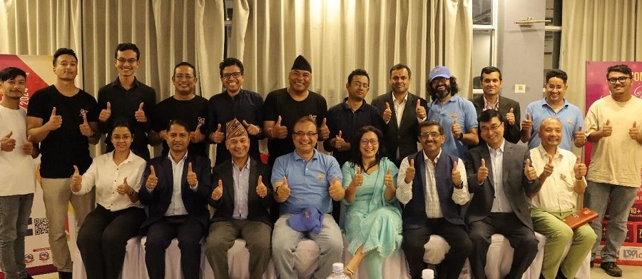 आइसिटी अवार्ड २०२४ को लागि स्टार्टअप, प्रडक्ट र इन्नोभेसन विधामा सेमिफाइनलिस्ट सार्वजनिक