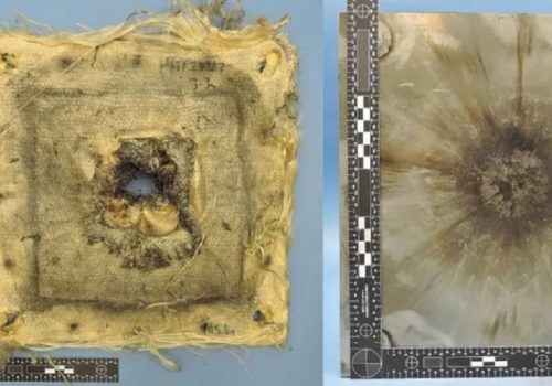 अन्तरिक्ष फोहोरबाट सुरक्षा गर्ने ‘सामग्री’ केभलारको आधुनिक संस्करण तयार र परीक्षण गरिँदै