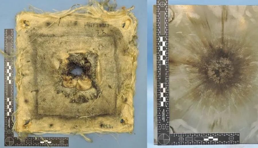 अन्तरिक्ष फोहोरबाट सुरक्षा गर्ने ‘सामग्री’ केभलारको आधुनिक संस्करण तयार र परीक्षण गरिँदै