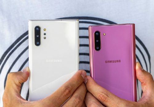 ग्यालेक्सी एस१० र नोट१० प्रयोगकर्ताहरूले पछिल्लो अपडेटपछि बुटलूपिङ रिपोर्ट गर्दै